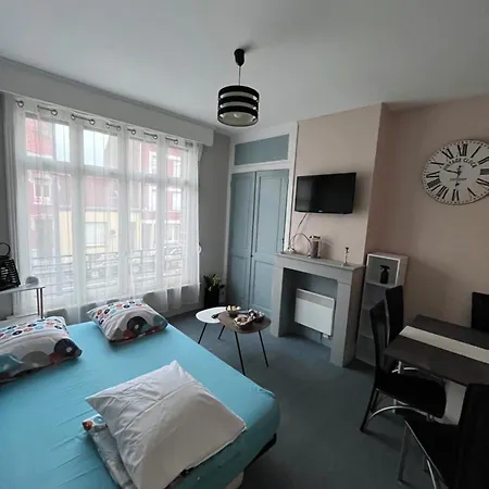 Apartment Petit