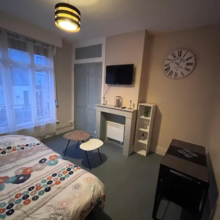 Apartment Petit *