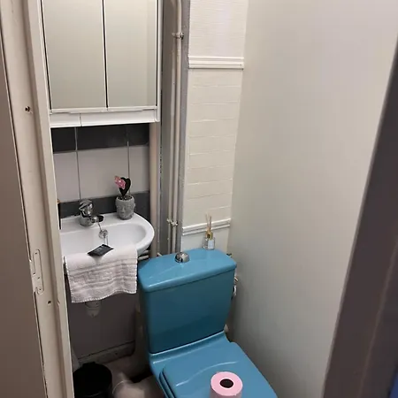 Petit Apartament Dunkierka